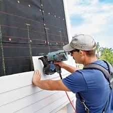 Best Steel Siding Installation  in Byesville, OH